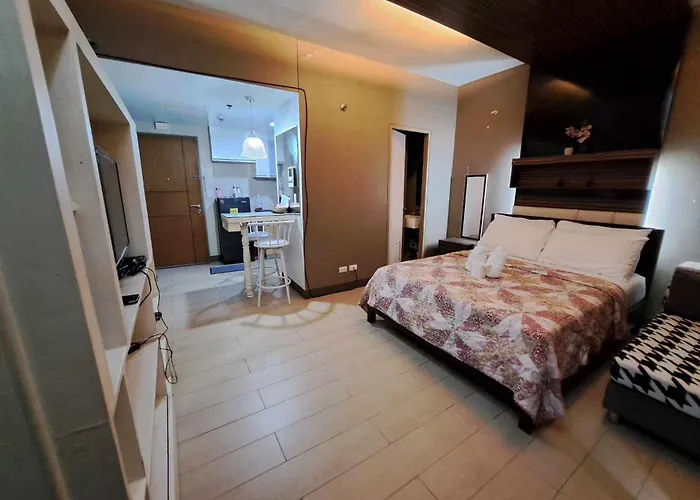 Palm Tree Villas By Ann Apartment *