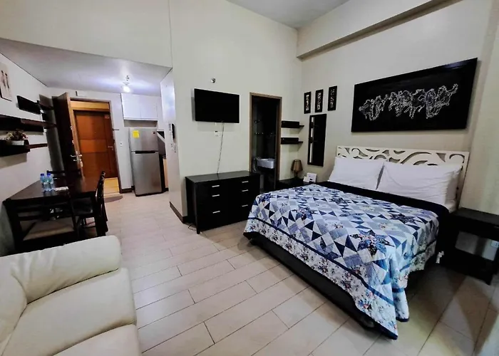 Palm Tree Villas By Ann Apartment