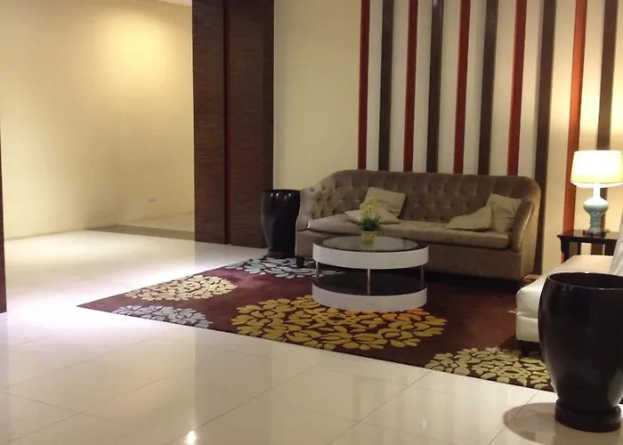 Palm Tree Villas By Ann Apartment *